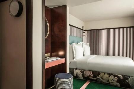 Hôtel du Rond-Point des Champs-Elysées - Esprit de France - 31