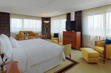 The Westin Zagreb - 54