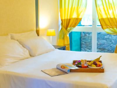 Unahotels Club Ancora - 41