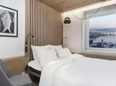 Radisson Blu Tromsø - 47