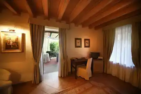 Romantik Relais Mirabella - 49