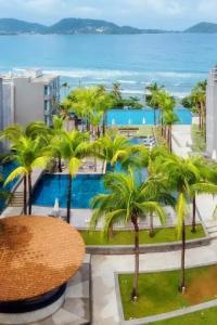 Oceanfront Beach Resort - Sha Extra Plus - 25