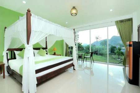 Phi Phi Chang Grand Resort - 69