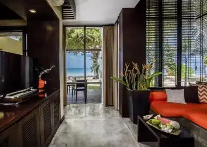 New Star Beach Resort - 41
