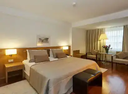 Ontur Izmir Otel - 24