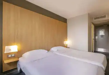 b&b La Rochelle Centre - 5