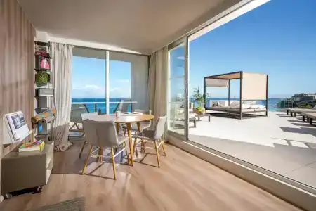 Innside Calviá Beach - 3