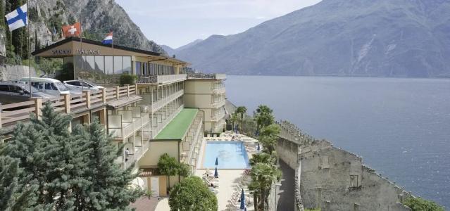 Splendid Palace - 0