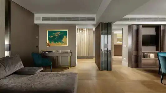 Njv Athens Plaza - 60