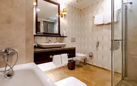 Wellborn Luxury - 75