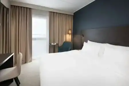 Park Inn by Radisson Oslo Airport West - 47