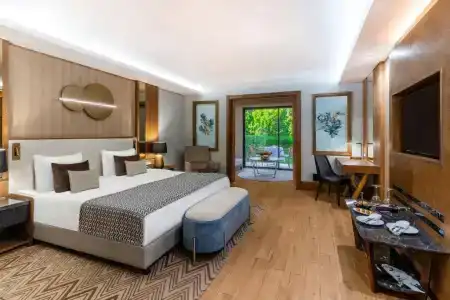 Susesi Luxury Resort - 38