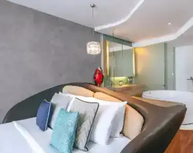 Baraquda Pattaya - Mgallery - Sha Plus - 96
