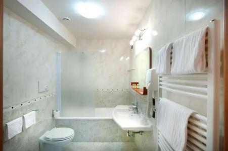 Best Western Blu Roma - 37