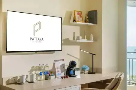 Pattaya Sea View - Sha Extra Plus - 85