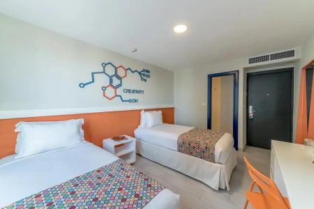 Novus Plaza Hodelpa - 31