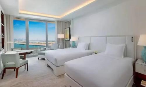 Waldorf Astoria Lusail, - 39