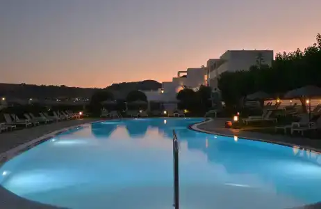 Lindos Sun - 17