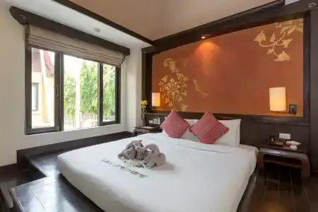 The Village Resort & Spa - Sha Plus - 26