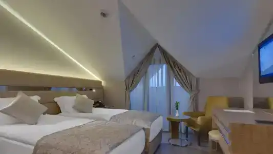 Club Grand Aqua - All Inclusive - 42