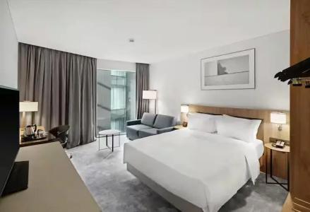 Hilton Garden Inn Vilnius City Centre - 40