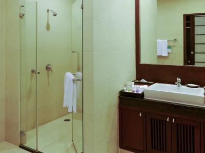 Grand Mercure Bangkok Asoke Residence - Sha Extra Plus Certified - 44