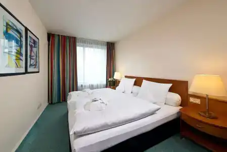 Maritim Frankfurt - 74