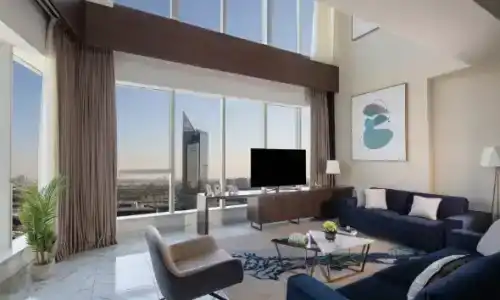 Avani Palm View Dubai & Suites - 90