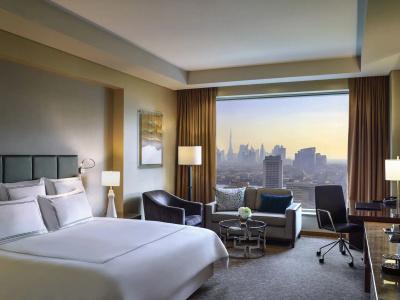 Swissôtel Al Ghurair Dubai - 35