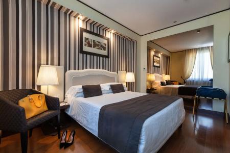 Th Roma - Carpegna Palace - 50