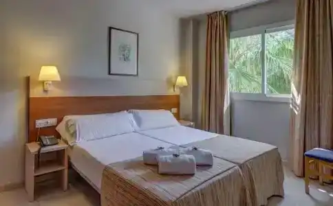 Rosamar Garden Resort 4* - 33