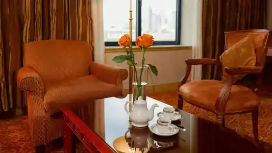InterContinental Almaty - 47