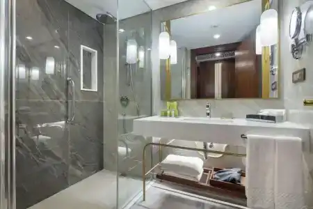 DoubleTree By Hilton Antalya City Centre - 41