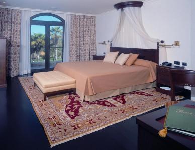 Las Madrigueras Golf Resort & Spa - Adults Only - 5