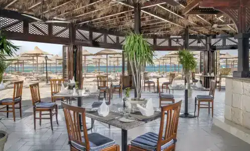 Iberotel Makadi Beach - 14