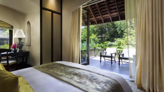 Four Seasons Resort Chiang Mai -Sha Plus - 51