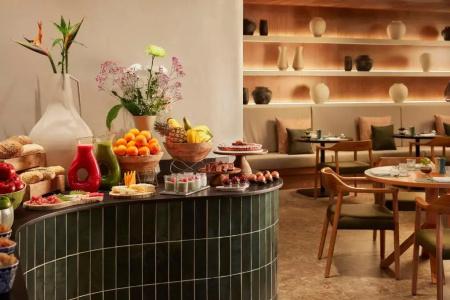 Sheraton La Caleta Resort & Spa - 21