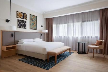 Sheraton Casablanca & Towers - 3