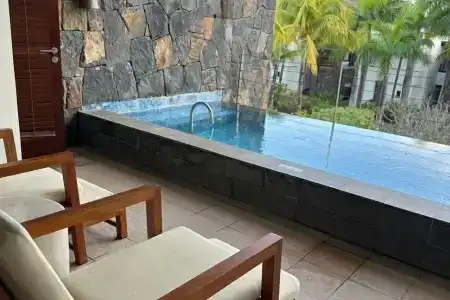 Angsana Mauritius - 52