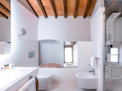 Palazzo Leopoldo Dimora Storica & Spa - 69
