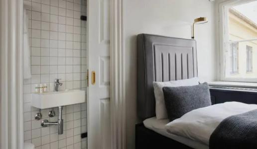 Danmark by Brøchner Hotels - 32