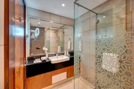 Royal Continental Suites Business Bay - Deluxe - 40