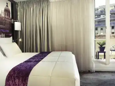 Mercure Toulouse Centre Wilson Capitole - 41