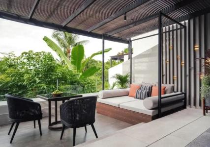 Intercontinental Koh Samui Resort, An Ihg - Sha Extra Plus - 11