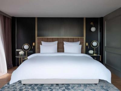 Sofitel Istanbul Taksim - 52