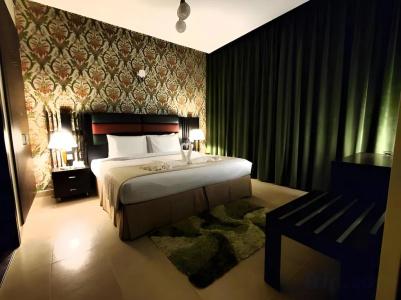 Skylark Al Barsha - 26