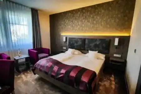 Best Western Plus Willingen - 41