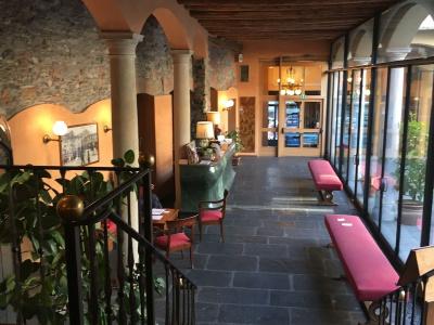 Albergo Le Due Corti - 25
