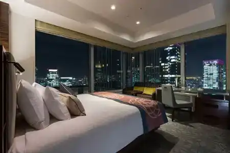 Metropolitan Tokyo Marunouchi - 38