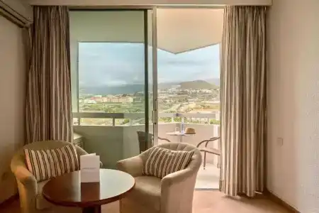Maritim Tenerife - 27